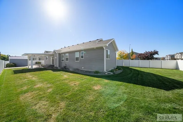 $525,000 | 783 Periska Way, Idaho Falls, ID 83402