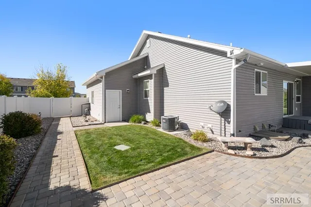 $525,000 | 783 Periska Way, Idaho Falls, ID 83402