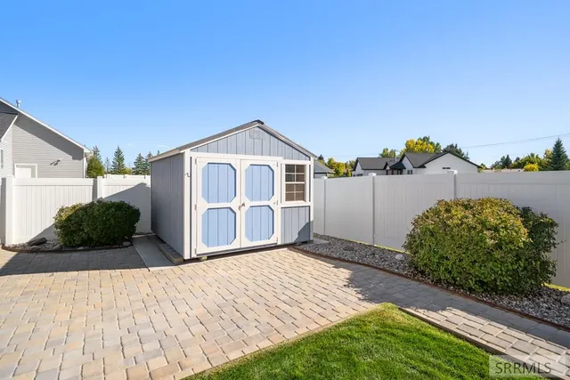 $525,000 | 783 Periska Way, Idaho Falls, ID 83402