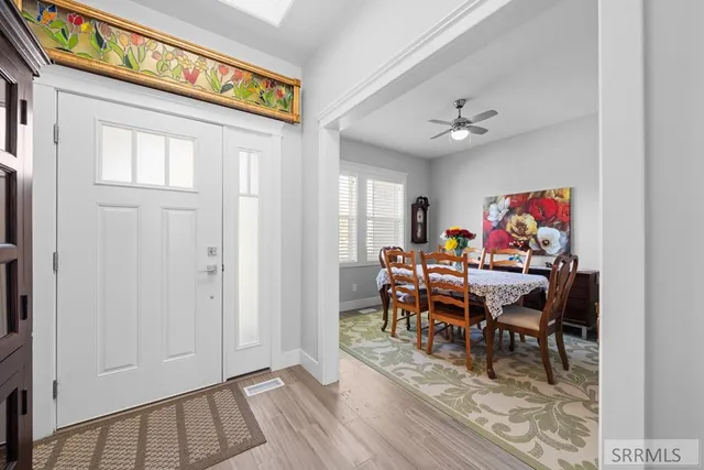 $525,000 | 783 Periska Way, Idaho Falls, ID 83402