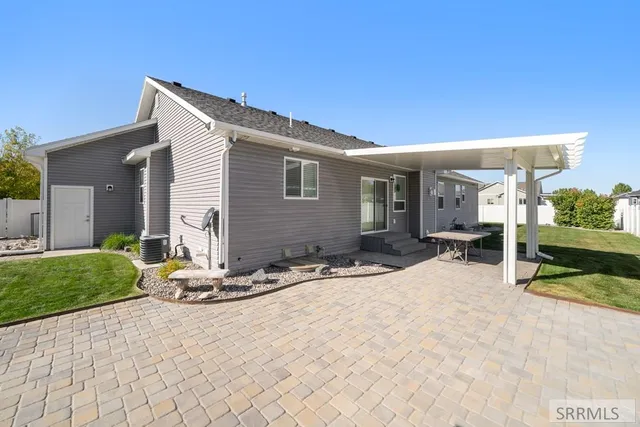 $525,000 | 783 Periska Way, Idaho Falls, ID 83402