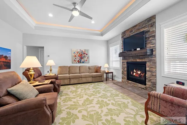 $525,000 | 783 Periska Way, Idaho Falls, ID 83402