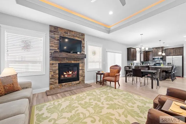 $525,000 | 783 Periska Way, Idaho Falls, ID 83402