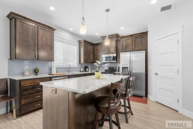 $525,000 | 783 Periska Way, Idaho Falls, ID 83402