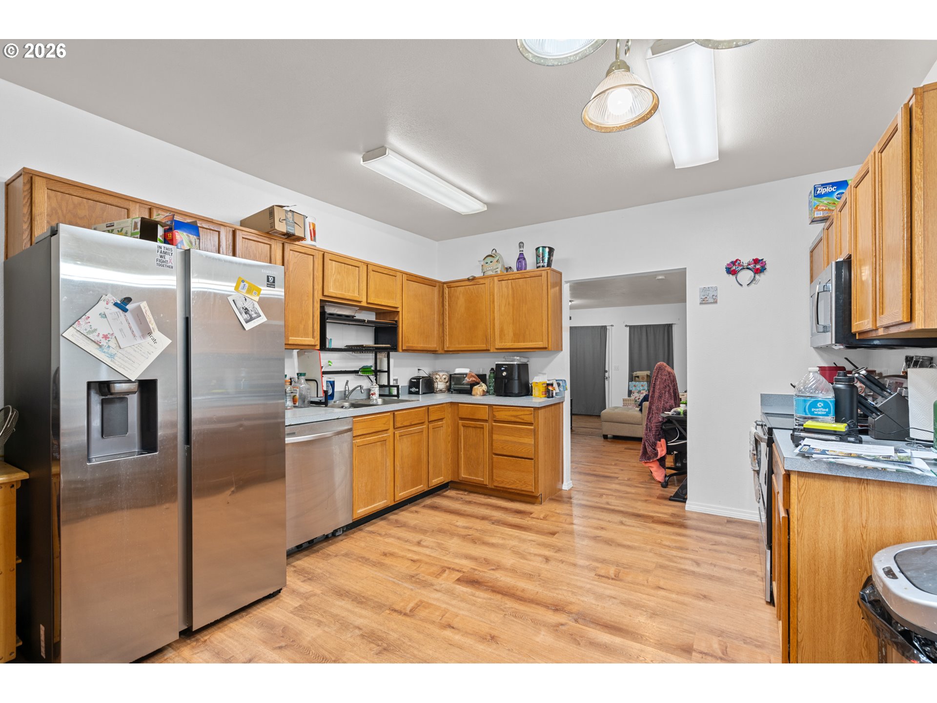 140 South Chase Street Heppner, OR 97836 - Photo 17 of 41