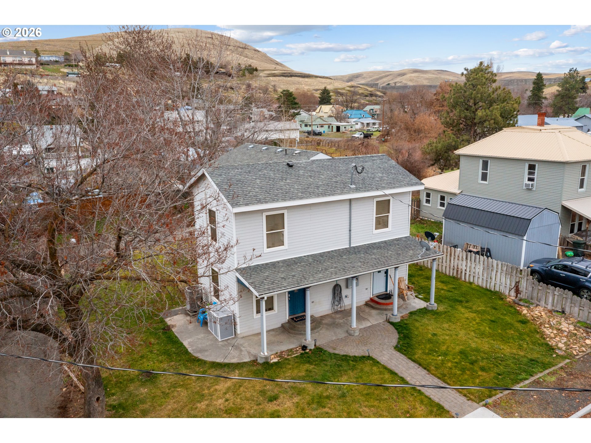 140 South Chase Street Heppner, OR 97836 - Photo 3 of 41