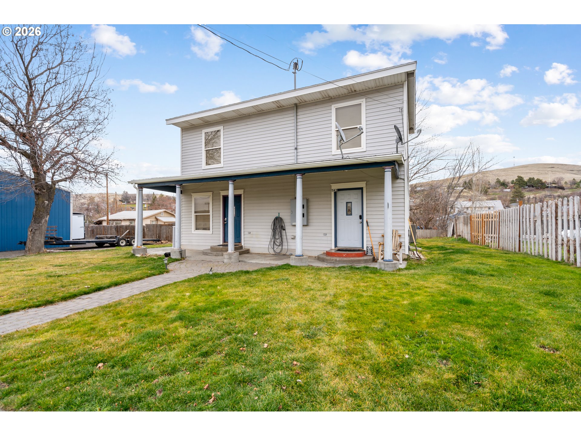 140 South Chase Street Heppner, OR 97836 - Photo 32 of 41