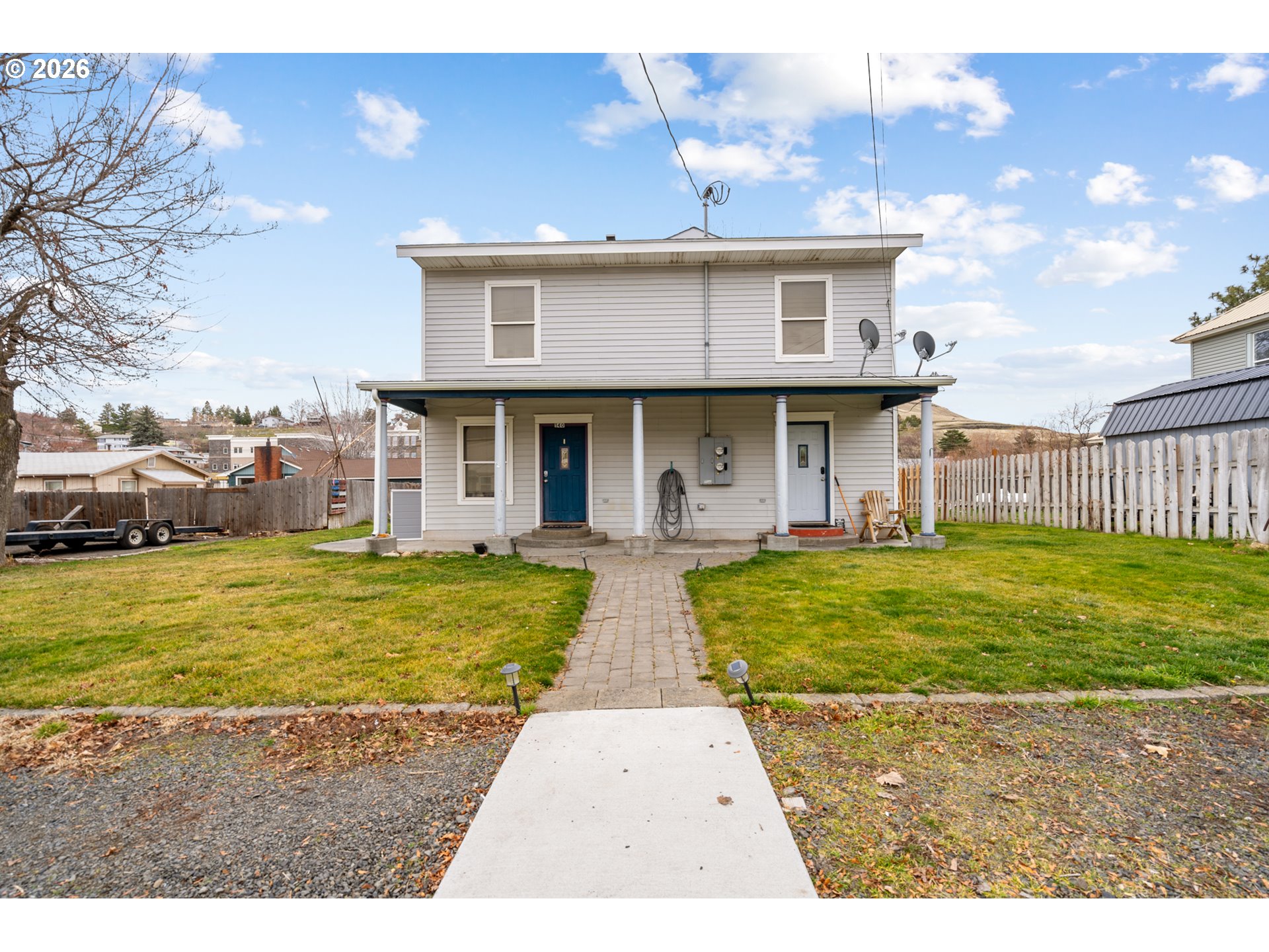 140 South Chase Street Heppner, OR 97836 - Photo 33 of 41