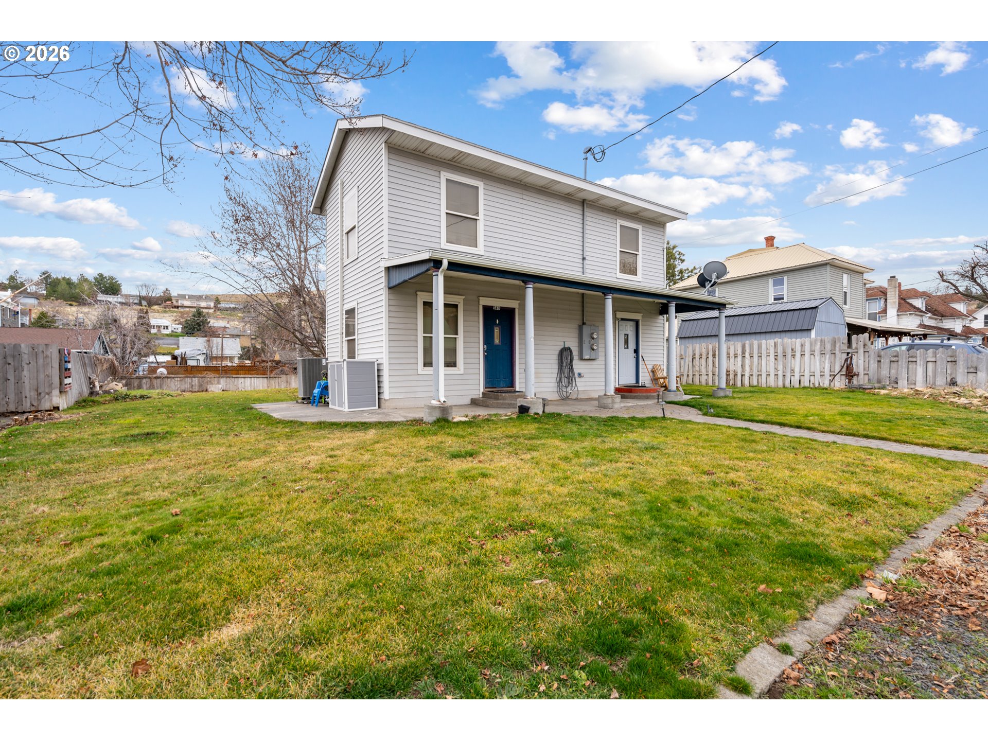 140 South Chase Street Heppner, OR 97836 - Photo 35 of 41