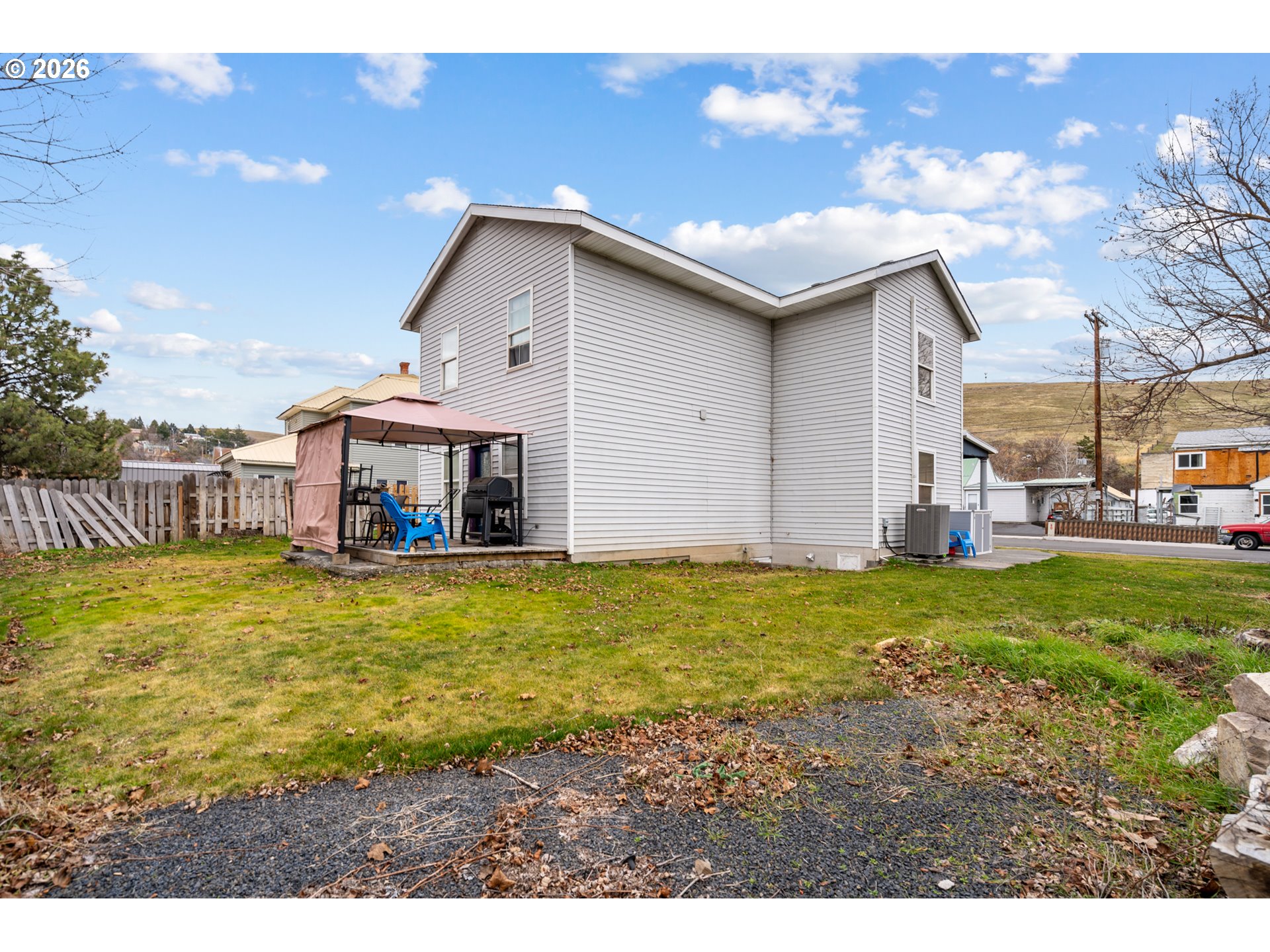 140 South Chase Street Heppner, OR 97836 - Photo 38 of 41