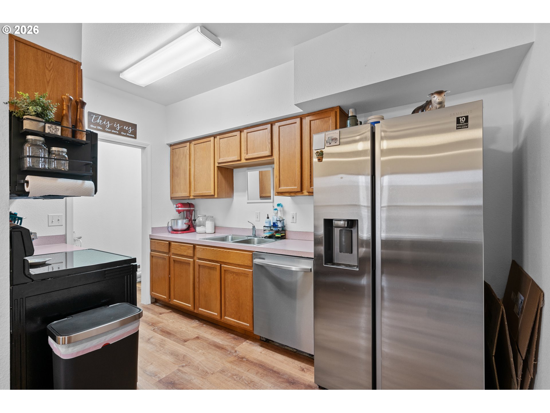 140 South Chase Street Heppner, OR 97836 - Photo 4 of 41