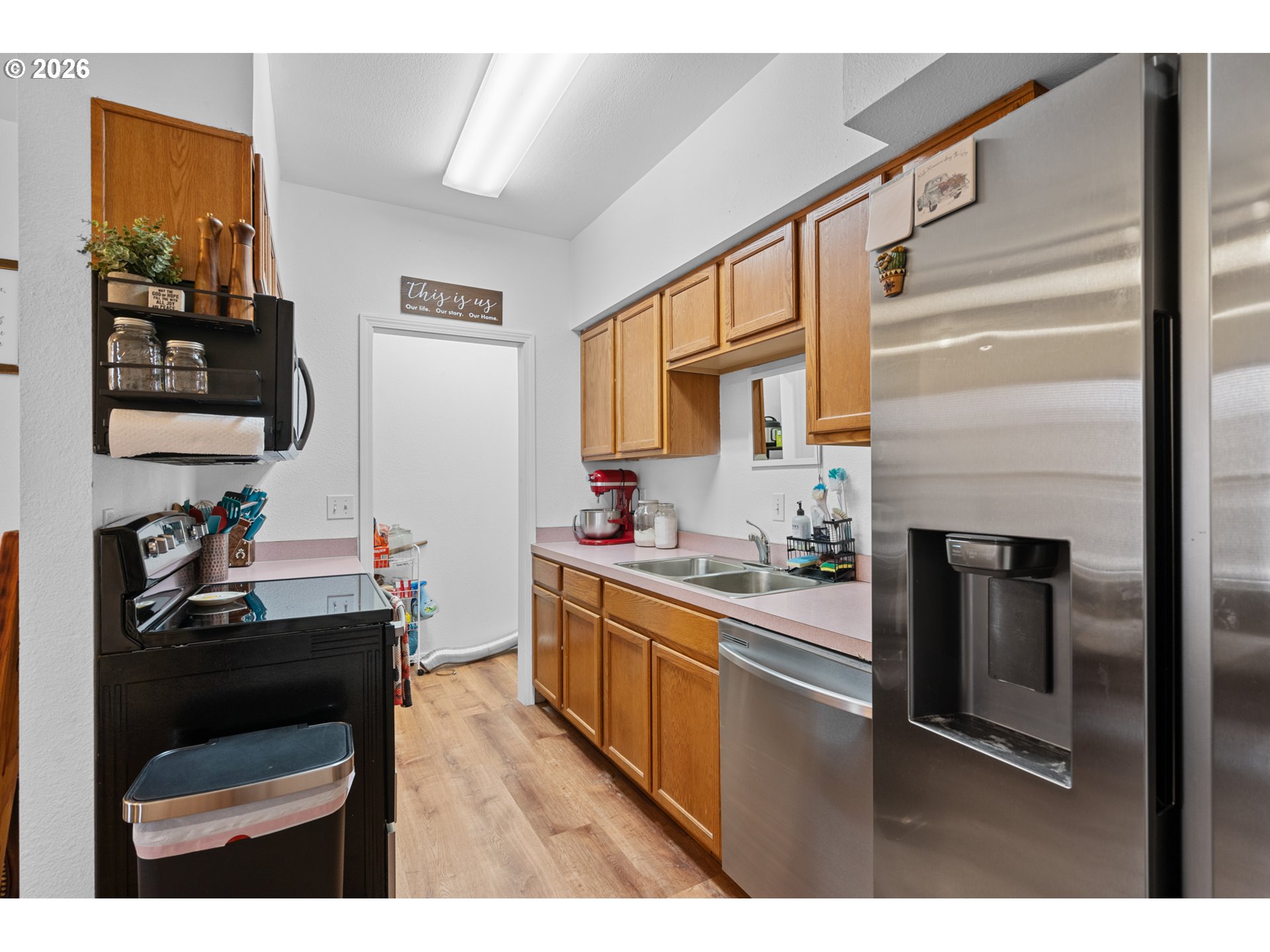 140 South Chase Street Heppner, OR 97836 - Photo 5 of 41