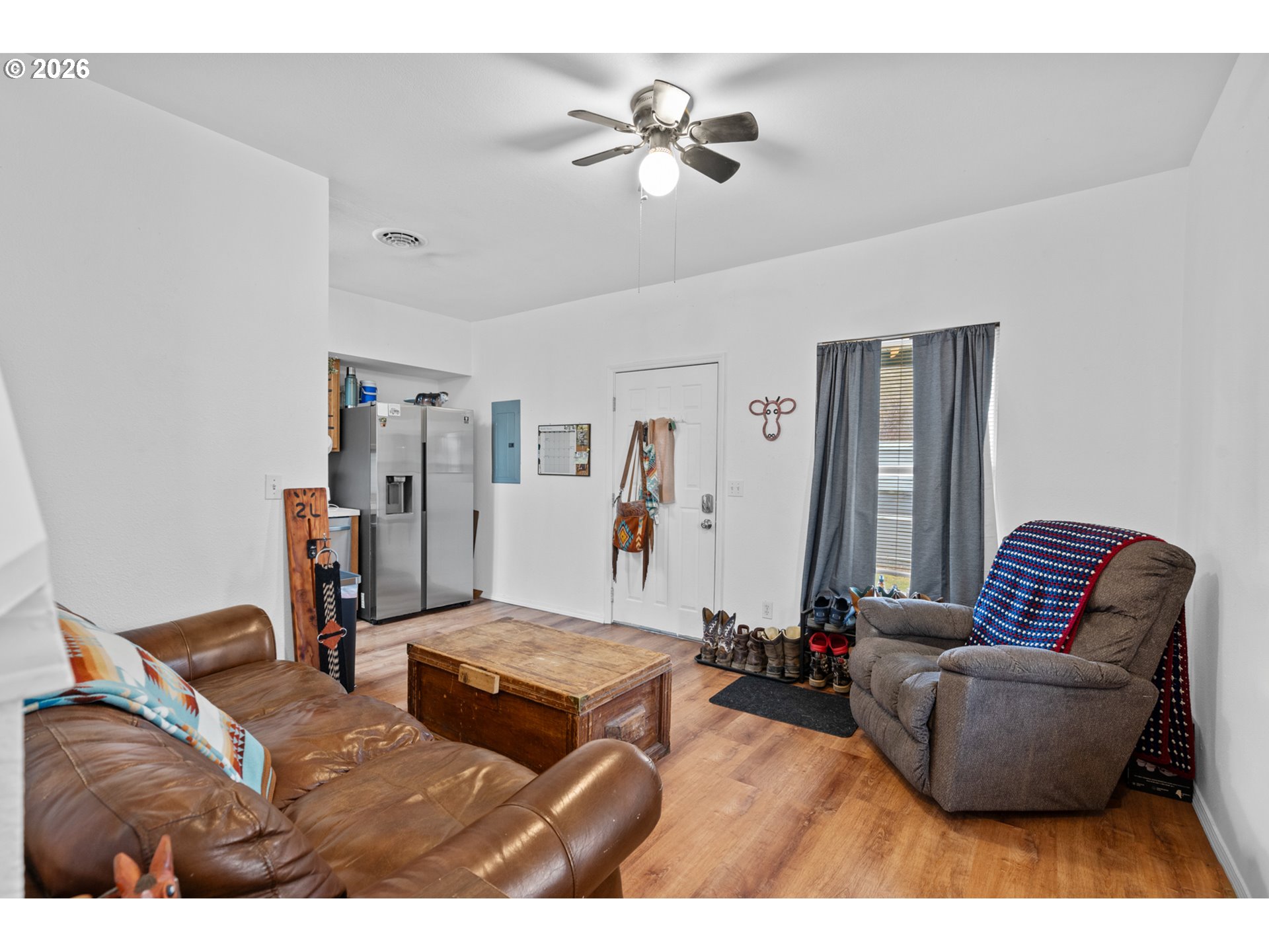 140 South Chase Street Heppner, OR 97836 - Photo 10 of 41