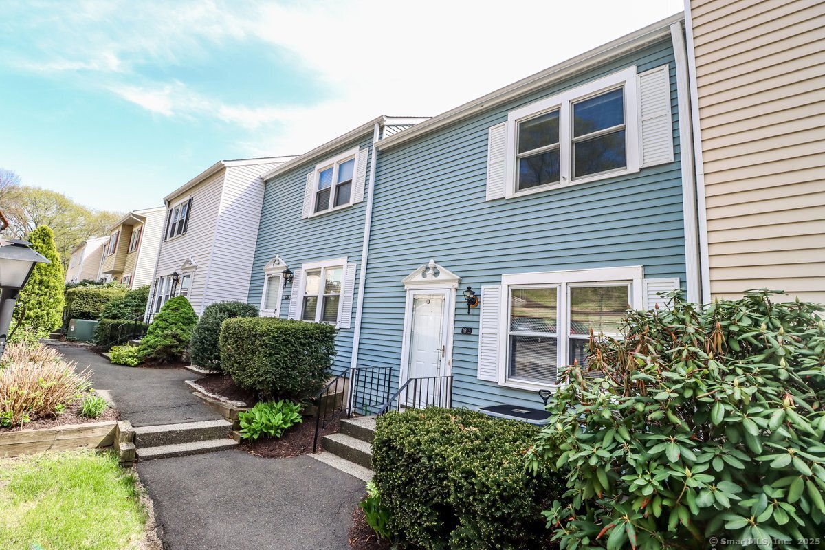 55 Mill Plain Road, Unit 183 Danbury, CT 06811 - Photo 1 of 1