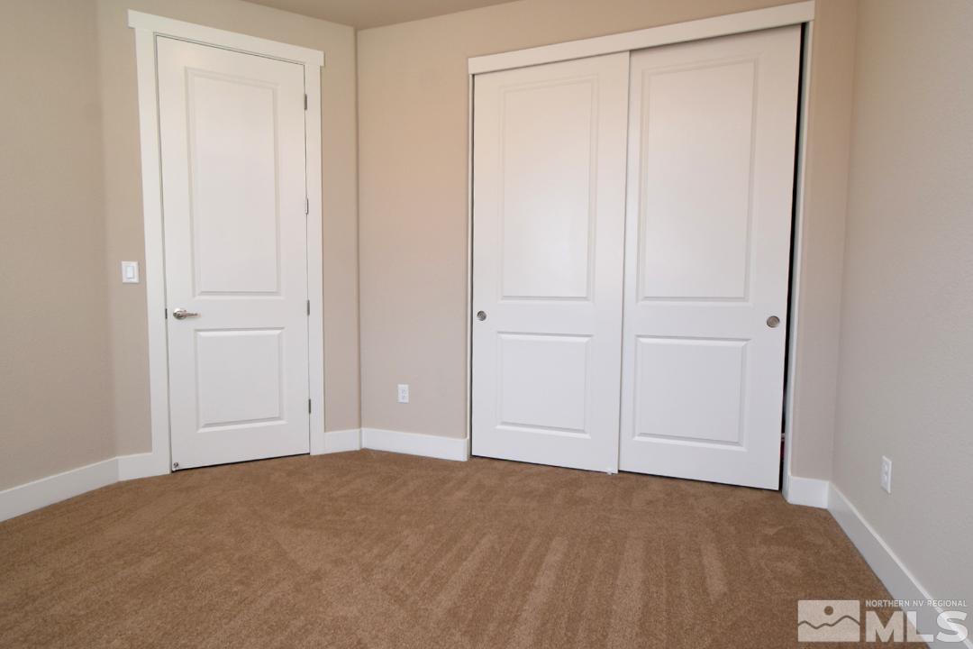 200 Paloma Ranch Court Reno, NV 89510 - Photo 13 of 27 a view of an empty room