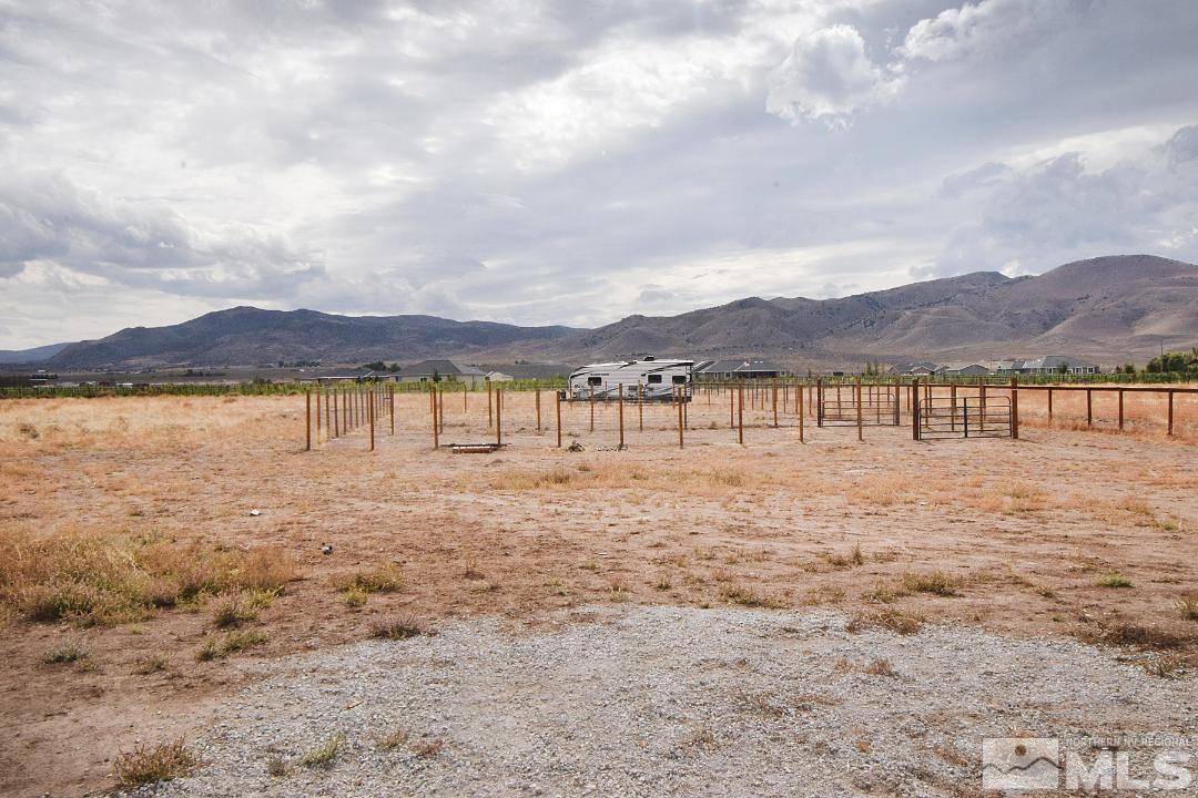 200 Paloma Ranch Court Reno, NV 89510 - Photo 24 of 27 a view of lake with mountain