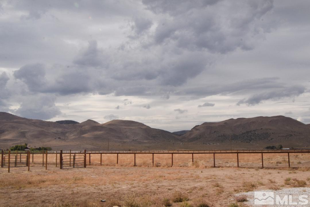 200 Paloma Ranch Court Reno, NV 89510 - Photo 25 of 27 a view of a mountain with a mountain view