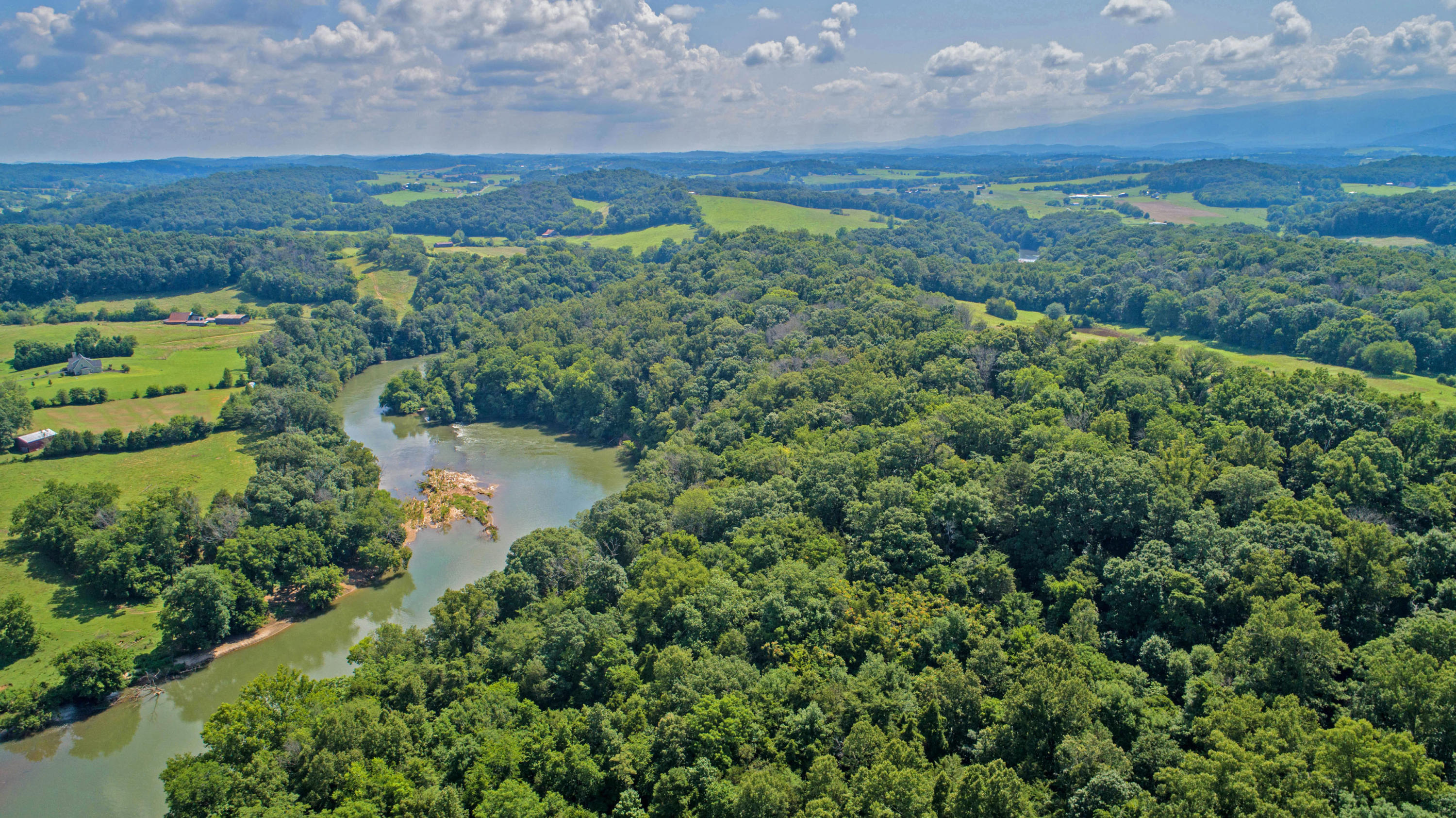 St James Road Greeneville, TN 37743 - Photo 1 of 29 Hunting, Fishing, and Farming