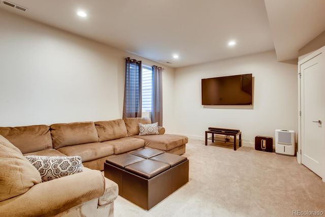 $1,150,000 | 2634 South Gilpin Street, Denver, CO 80210