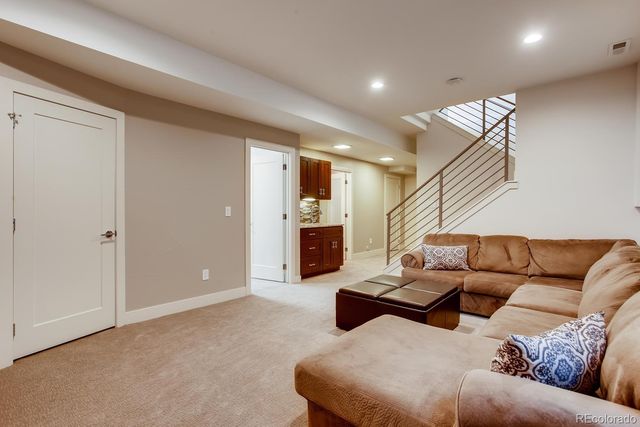 $1,150,000 | 2634 South Gilpin Street, Denver, CO 80210