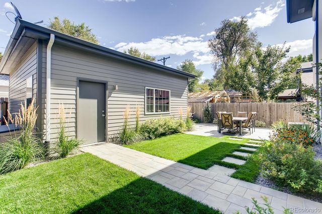 $1,150,000 | 2634 South Gilpin Street, Denver, CO 80210