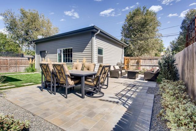 $1,150,000 | 2634 South Gilpin Street, Denver, CO 80210