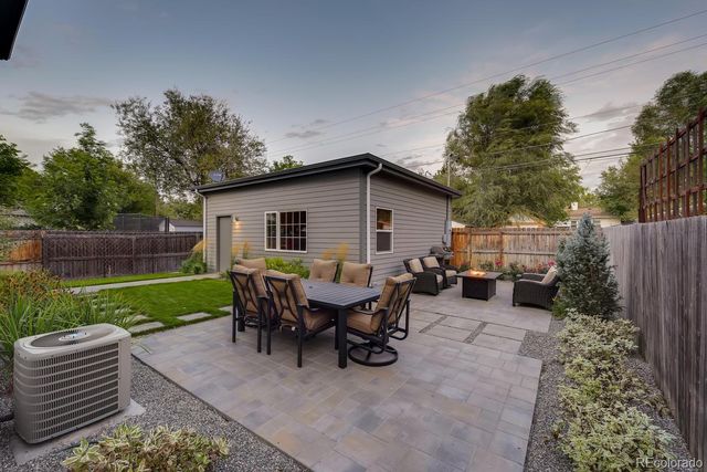 $1,150,000 | 2634 South Gilpin Street, Denver, CO 80210