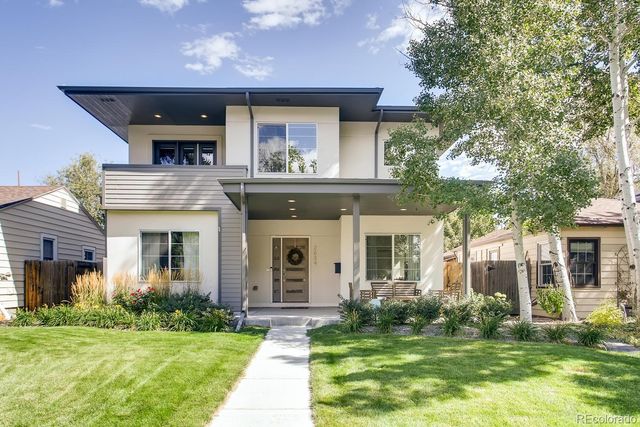 $1,150,000 | 2634 South Gilpin Street, Denver, CO 80210