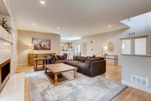$1,150,000 | 2634 South Gilpin Street, Denver, CO 80210