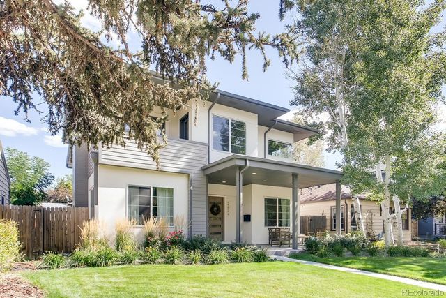$1,150,000 | 2634 South Gilpin Street, Denver, CO 80210