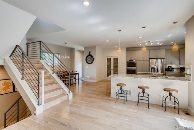 $1,150,000 | 2634 South Gilpin Street, Denver, CO 80210