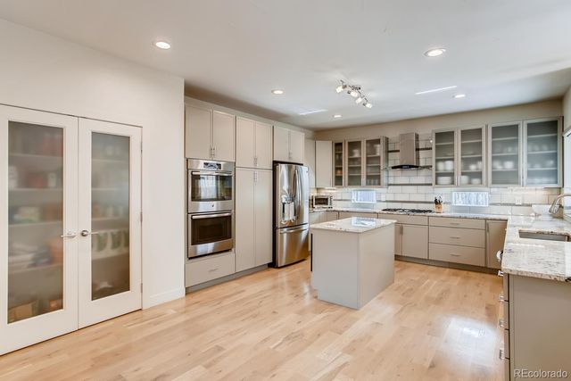 $1,150,000 | 2634 South Gilpin Street, Denver, CO 80210