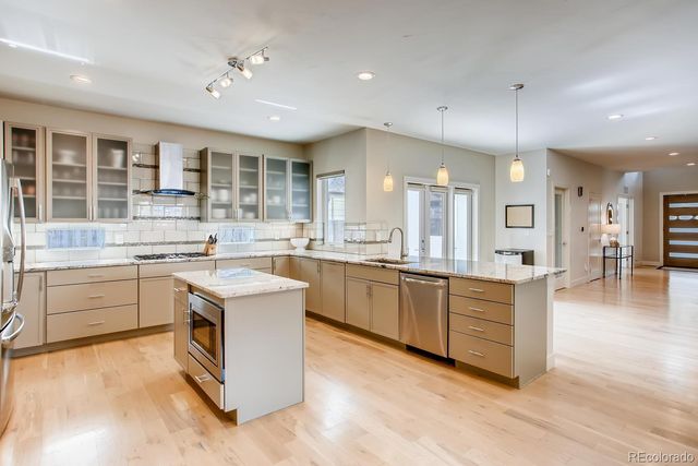 $1,150,000 | 2634 South Gilpin Street, Denver, CO 80210