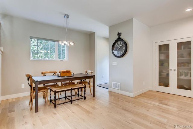 $1,150,000 | 2634 South Gilpin Street, Denver, CO 80210