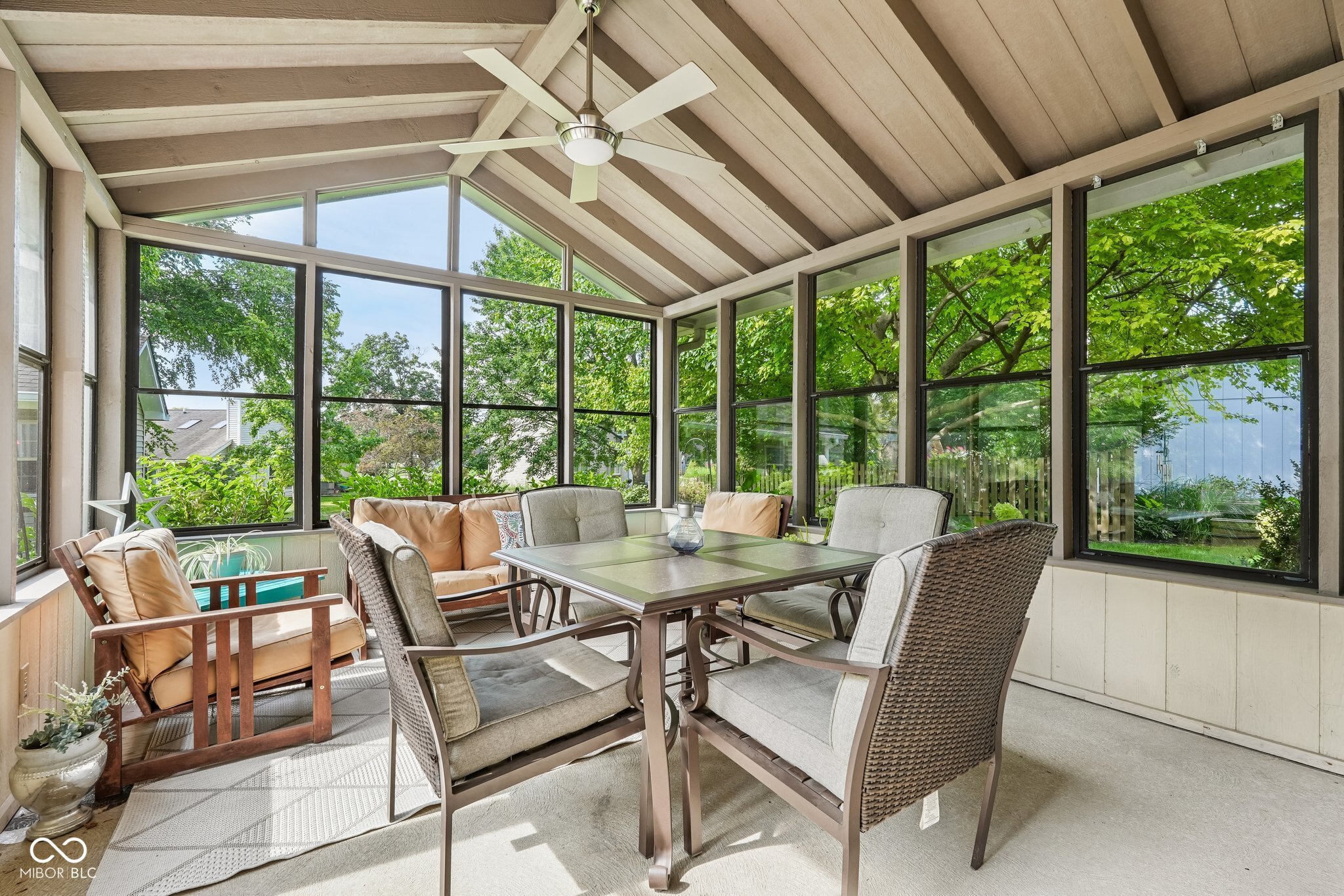 7591 Meadow Ridge Drive Fishers, IN 46038 - Photo 14 of 28
