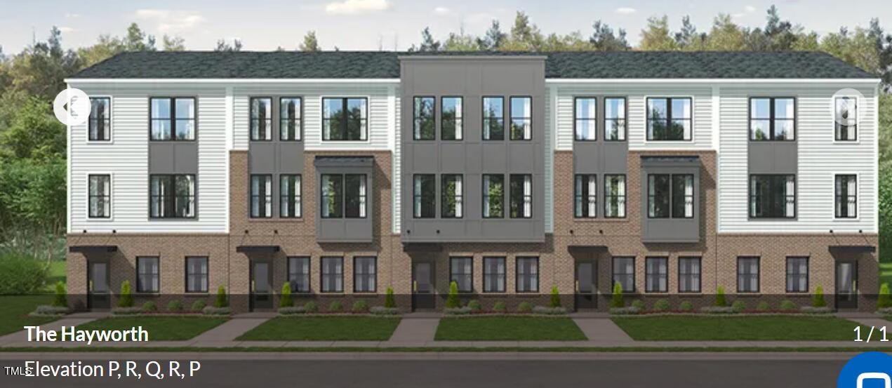 3102 Kempthorne Road Cary, NC 27519 - Photo 17 of 21 EXTERIORS