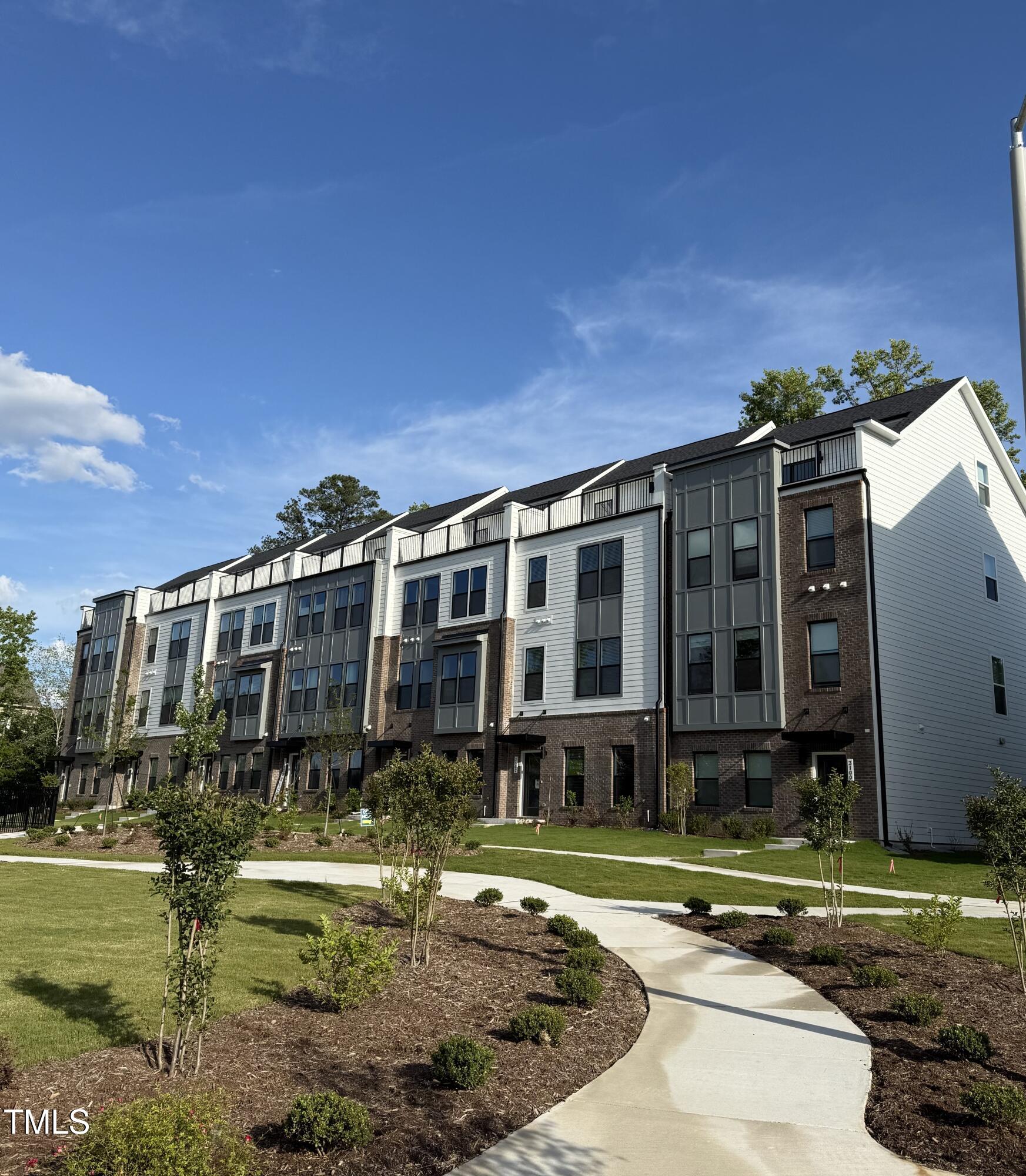 3102 Kempthorne Road Cary, NC 27519 - Photo 20 of 21 EXTERIOR