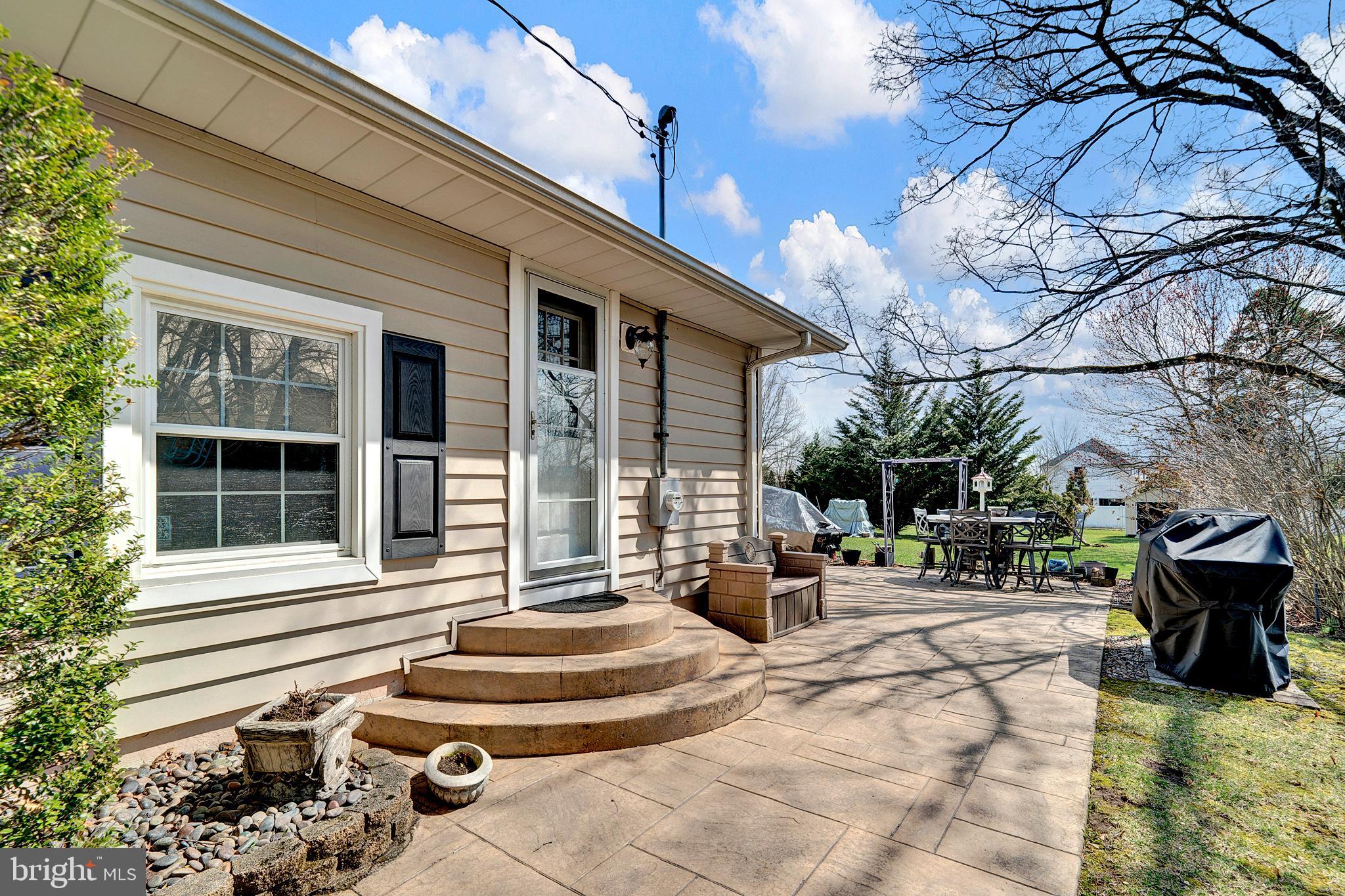 88 Woosamonsa Road Pennington, NJ 08534 - Photo 26 of 32