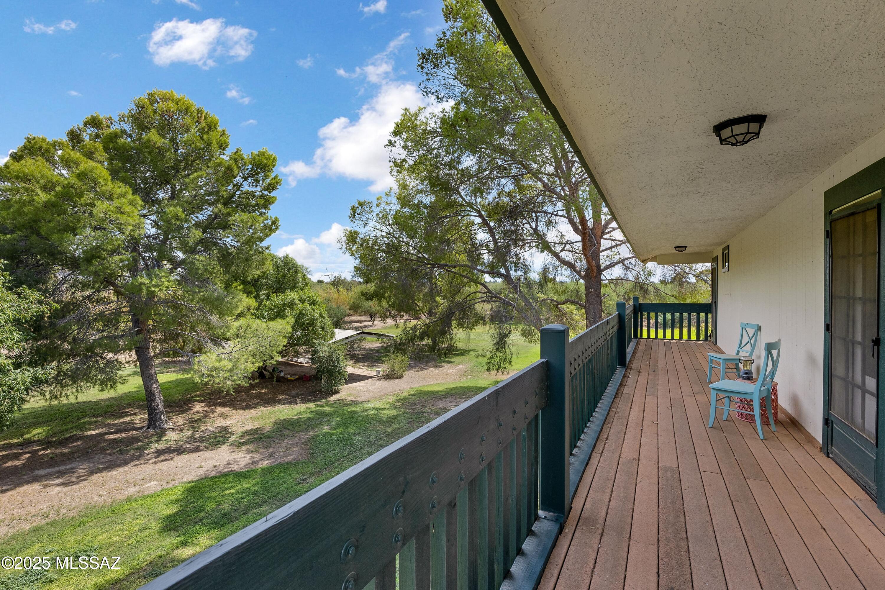 8540 East Woodland Road Tucson, AZ 85749 - Photo 35 of 53
