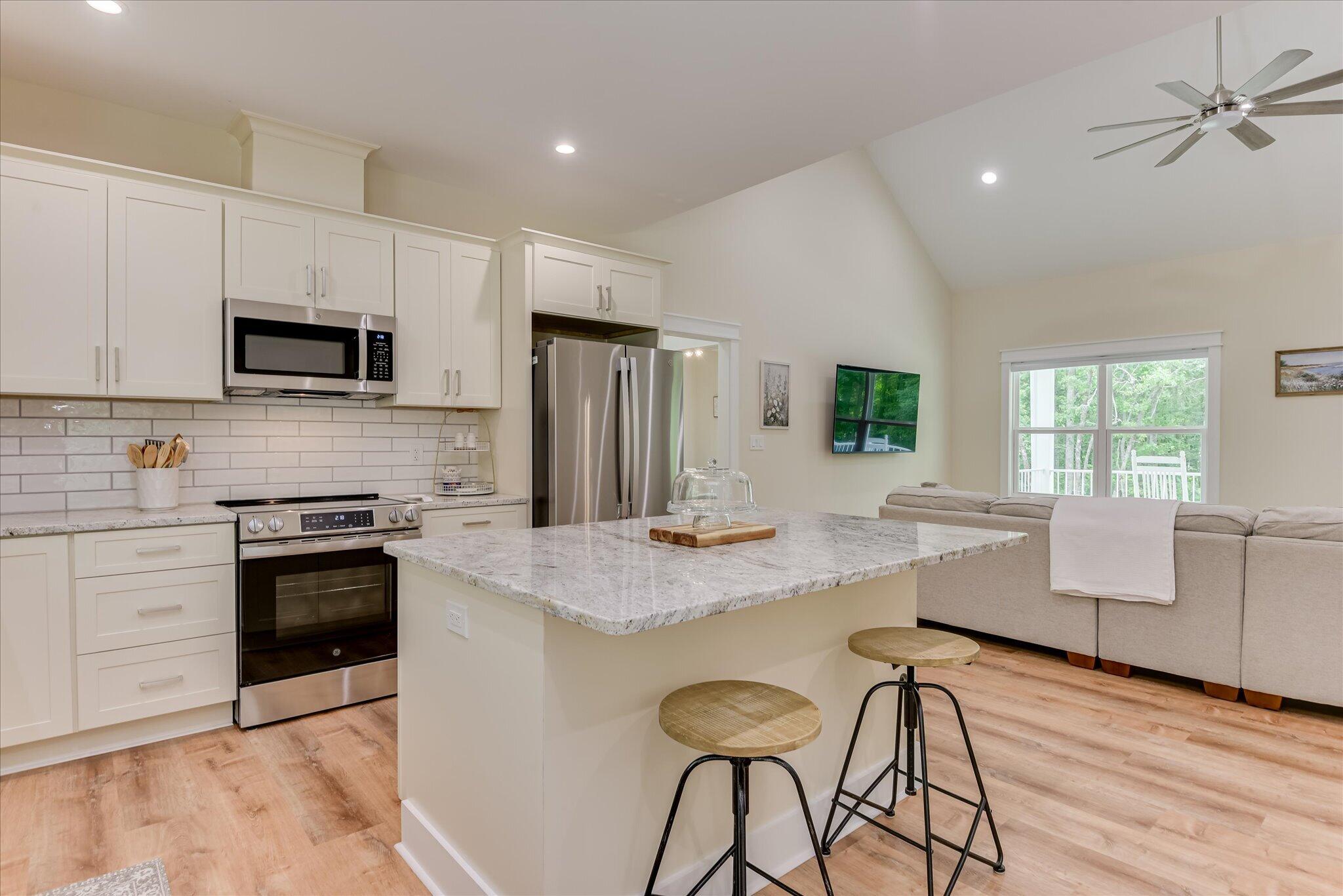 272 Old Barnwell Road Aiken, SC 29803 - Photo 9 of 26