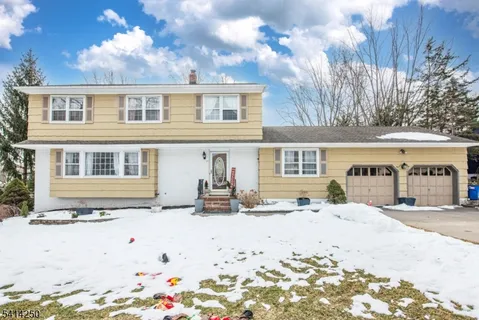 $750,000 | 19 Mcneile Drive, Parsippany, NJ 07054