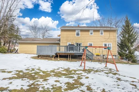 $750,000 | 19 Mcneile Drive, Parsippany, NJ 07054