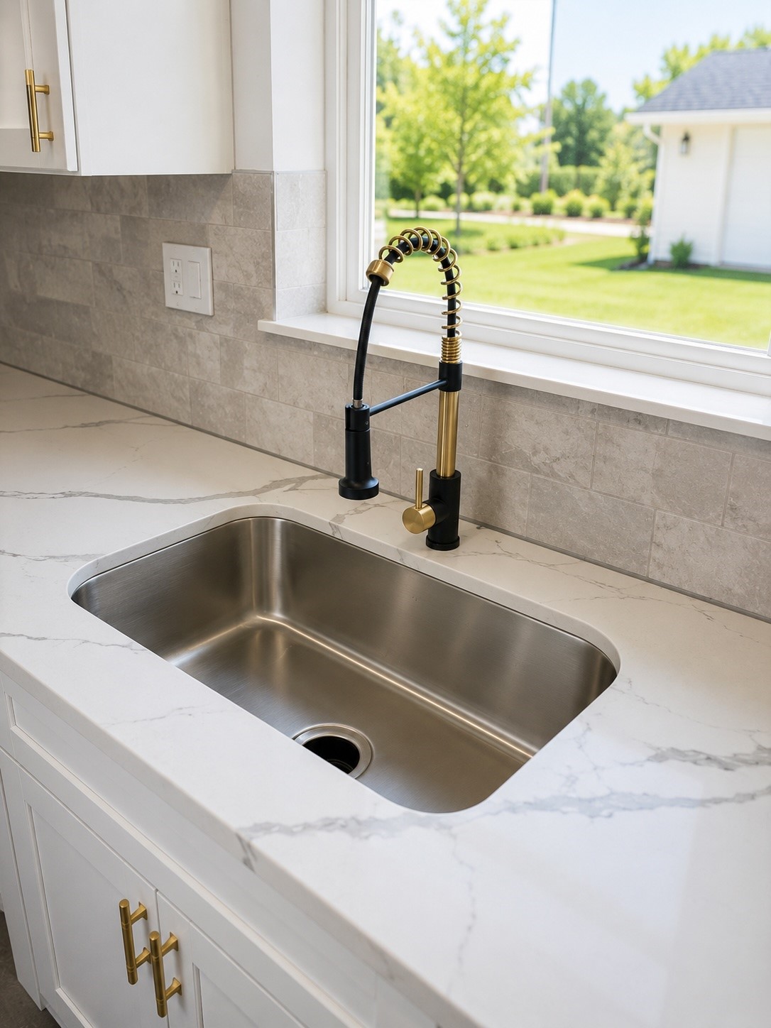 323 Spruce Lake Road Houston, TX 77336 - Photo 8 of 18 Attention to detail throughout the home