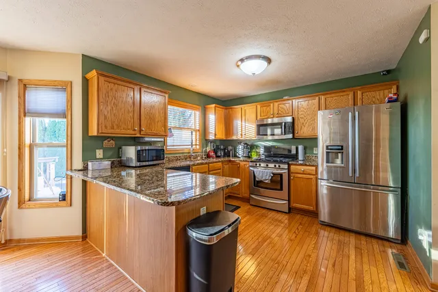 $379,000 | 5583 Wheat Drive, Rockford, IL 61102