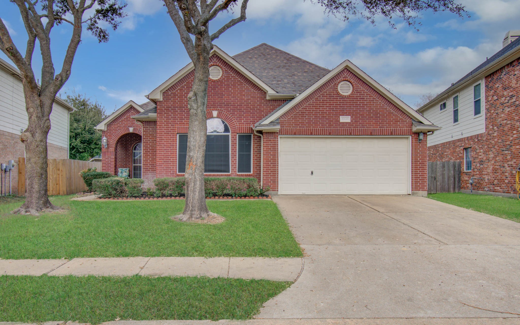 17618 Riata Manor Lane Cypress, TX 77433 - Photo 1 of 50