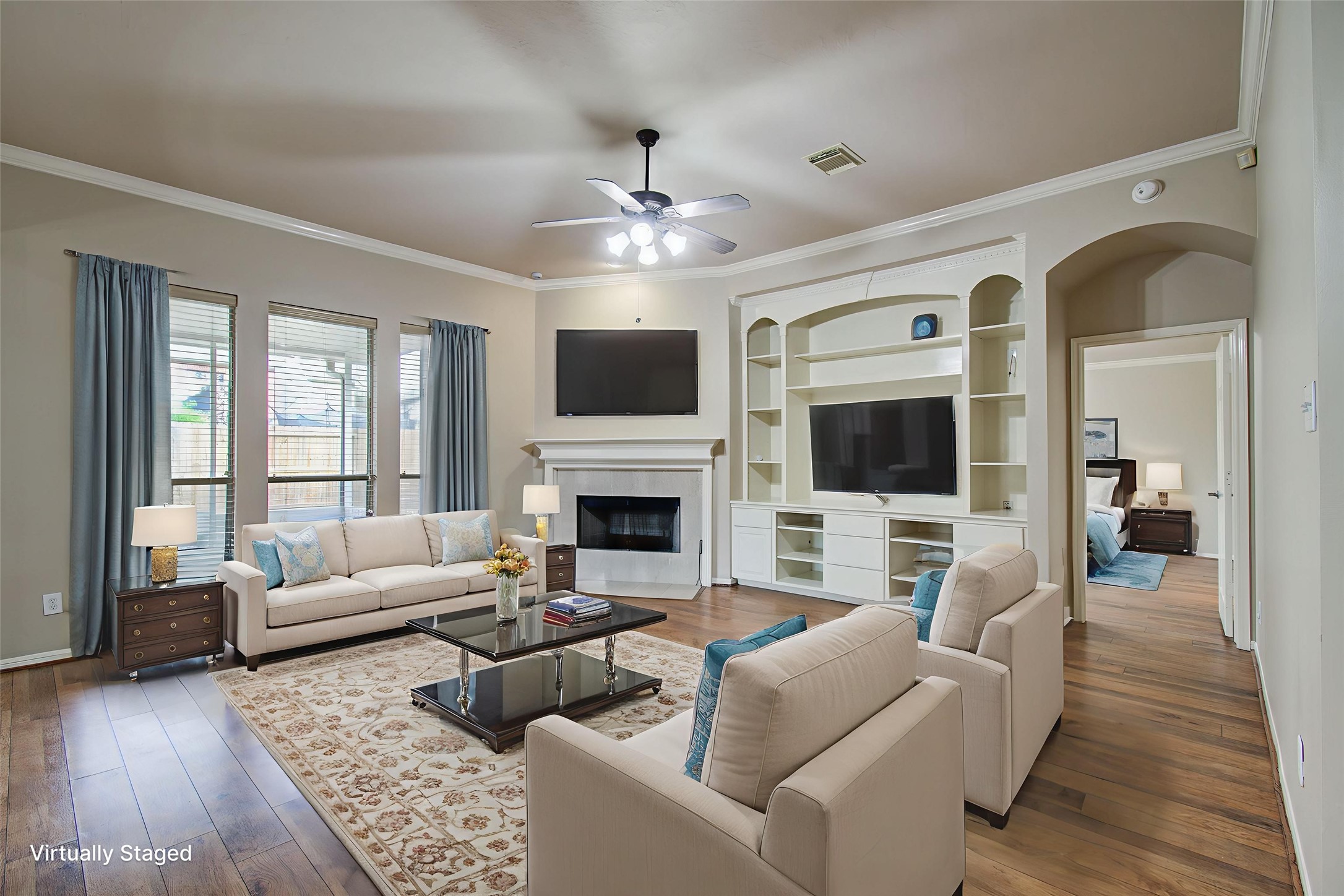 17618 Riata Manor Lane Cypress, TX 77433 - Photo 20 of 50