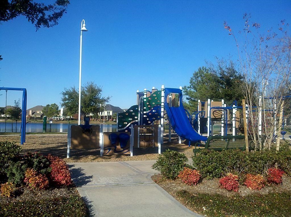 17618 Riata Manor Lane Cypress, TX 77433 - Photo 48 of 50