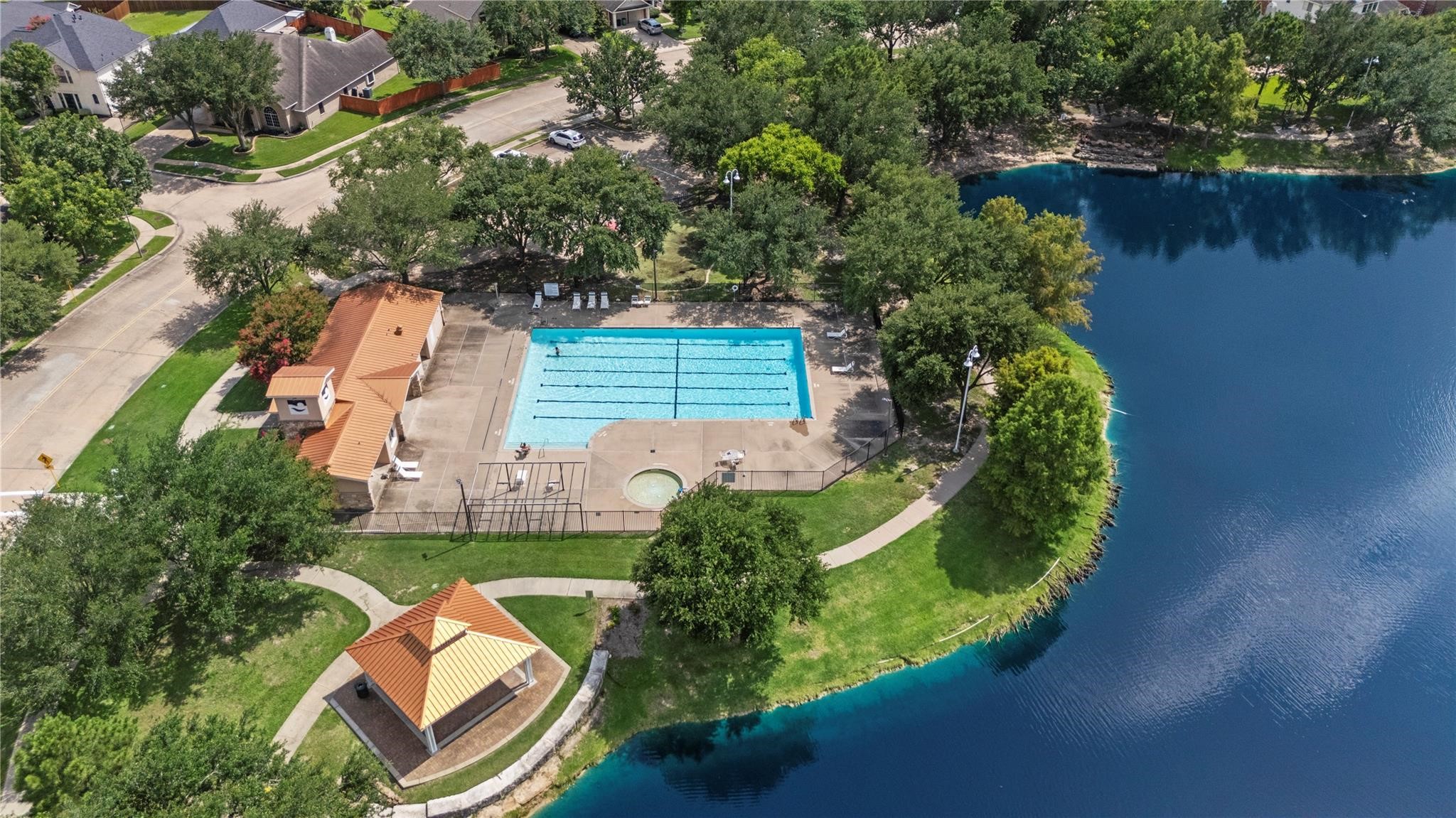 17618 Riata Manor Lane Cypress, TX 77433 - Photo 49 of 50