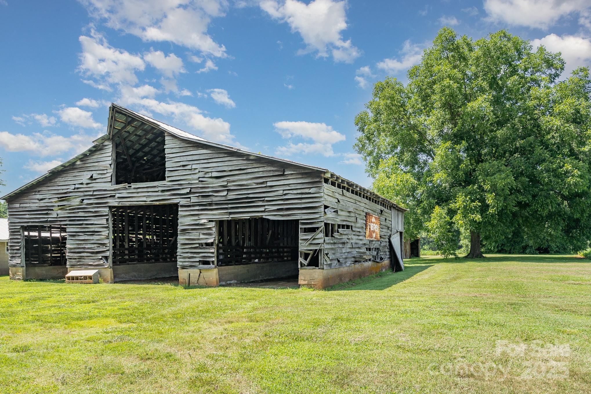 4712 Mooresville Road Salisbury, NC 28147 - Photo 8 of 13