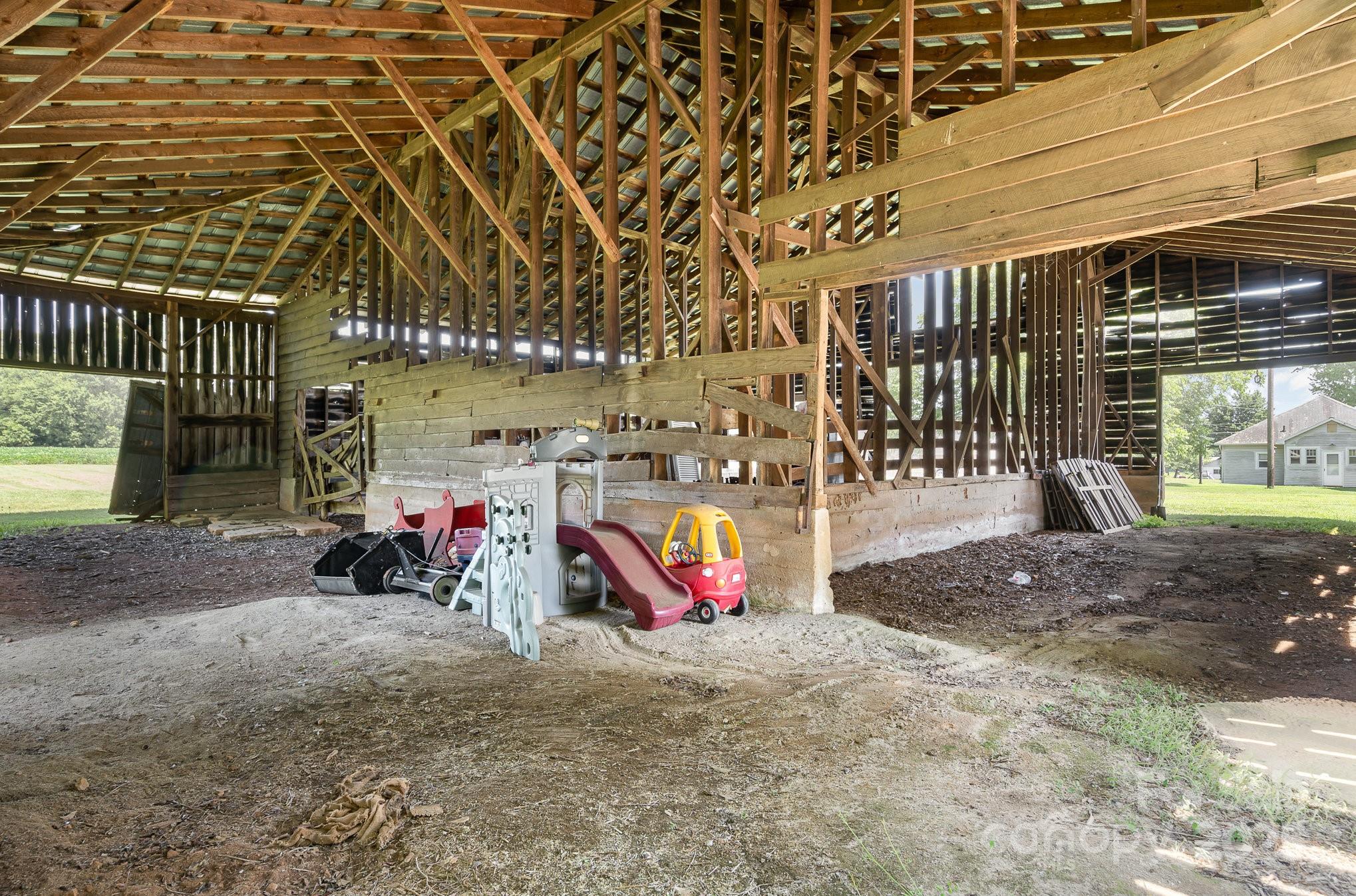 4712 Mooresville Road Salisbury, NC 28147 - Photo 10 of 13